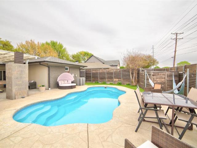 House for sale in Dallas, Texas