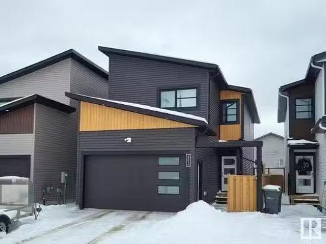 House for sale in Cherry Grove, Alberta