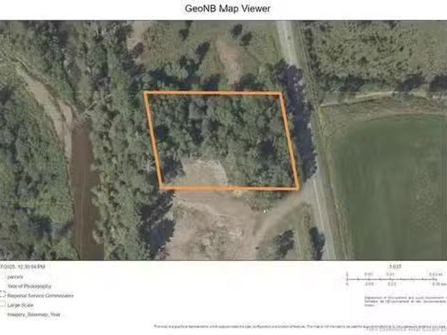 House for sale in Carleton, New Brunswick