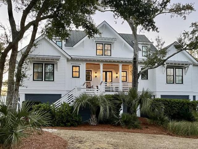 House for sale in Isle Of Palms, South Carolina