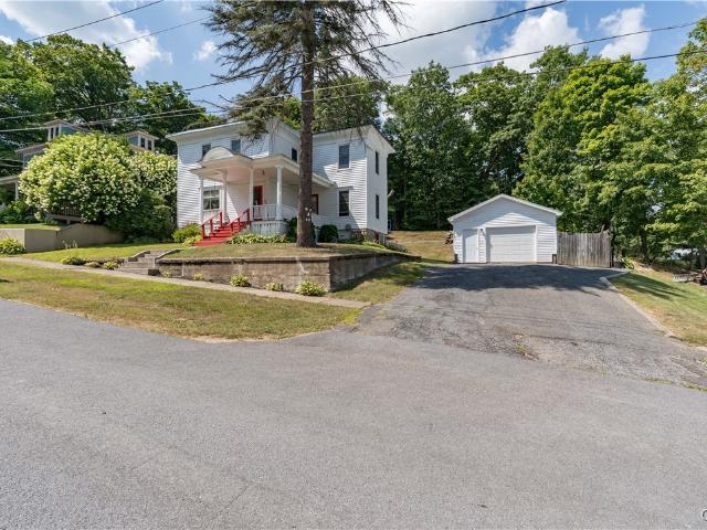 House for sale in Lyons Falls, New York