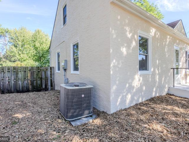 House for sale in Fridley, Anoka County