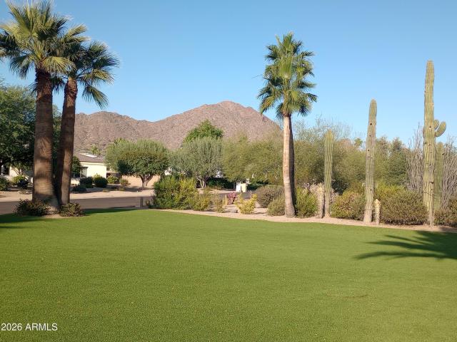 House for sale in Paradise Valley, Arizona