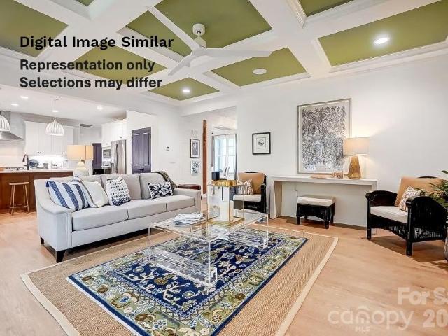 House for sale in Mount Pleasant, North Carolina
