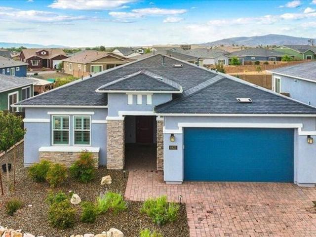 House for sale in Prescott, Arizona