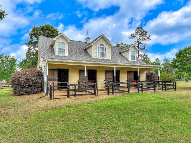 House for sale in Aiken, South Carolina