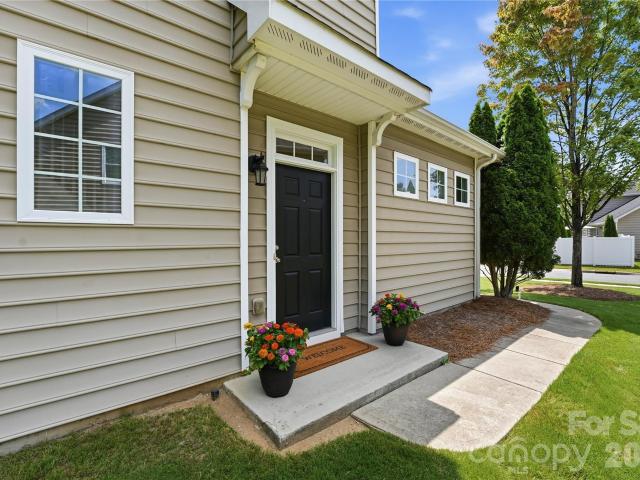 Townhouse for sale in Mecklenburg, North Carolina