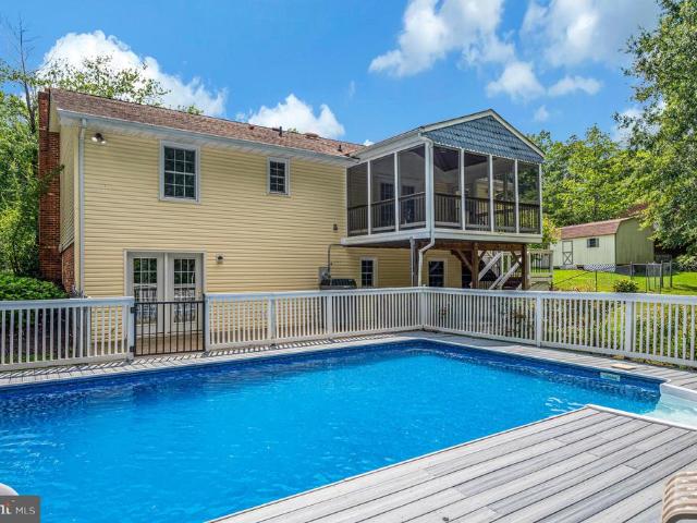 House for sale in Virginia