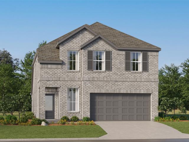 House for sale in Needville, Texas