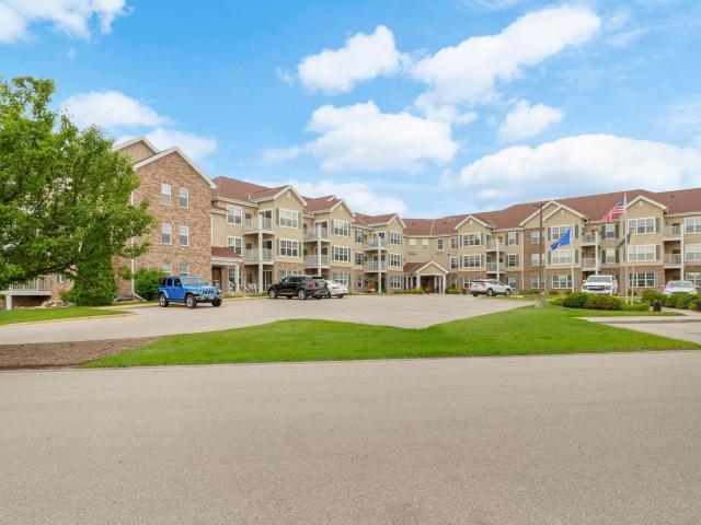 Condo for sale in De Forest, Wisconsin