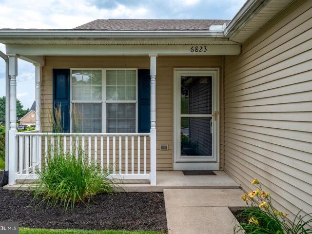 Townhouse for sale in York