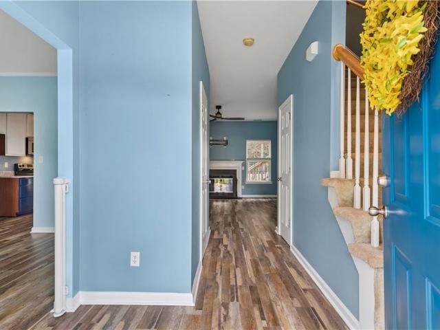 House for sale in Virginia
