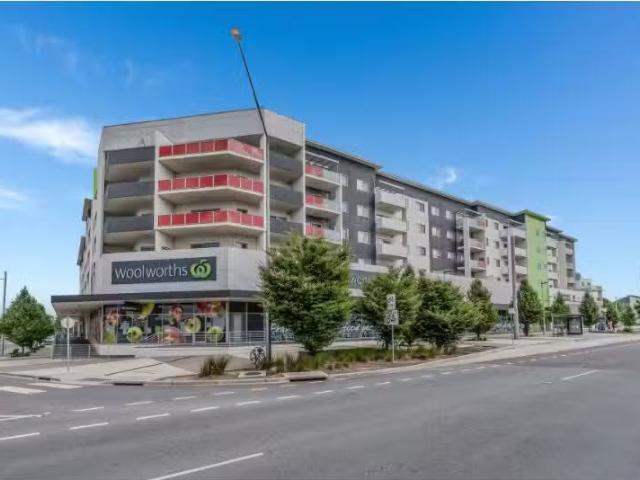 Apartment for rent in Franklin, Australian Capital Territory