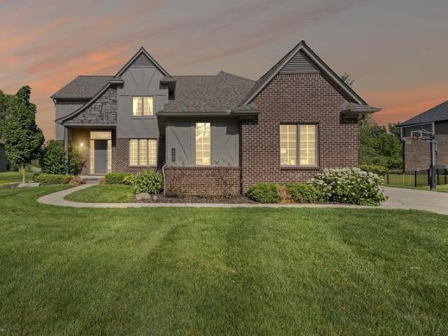 House for sale in Richmond, Michigan