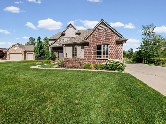 House for sale in Richmond, Michigan