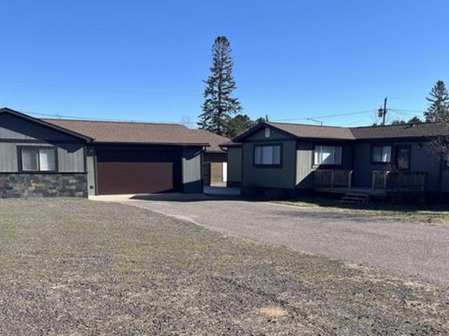 House for sale in Iron River, Wisconsin