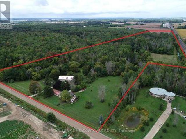 House for sale in Ontario