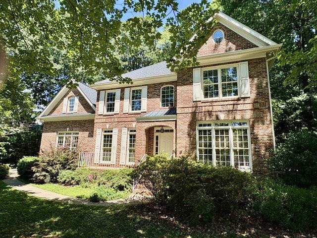 House for sale in Tennessee