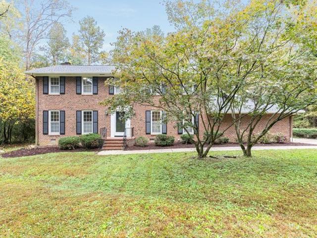 House for sale in White Oak Estates, Cary
