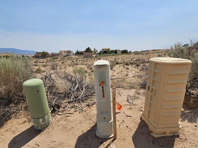 Land for sale in Rio Rancho, New Mexico