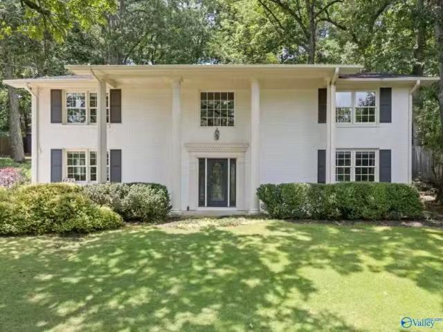 House for rent in Huntsville