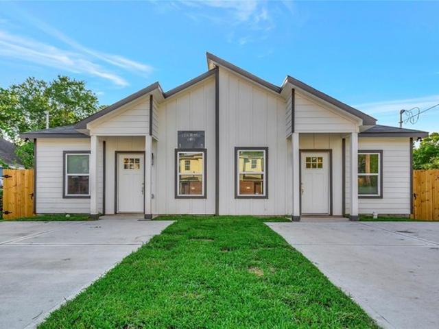 House for sale in Harris, Texas