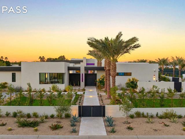 House for sale in Paradise Valley, Arizona