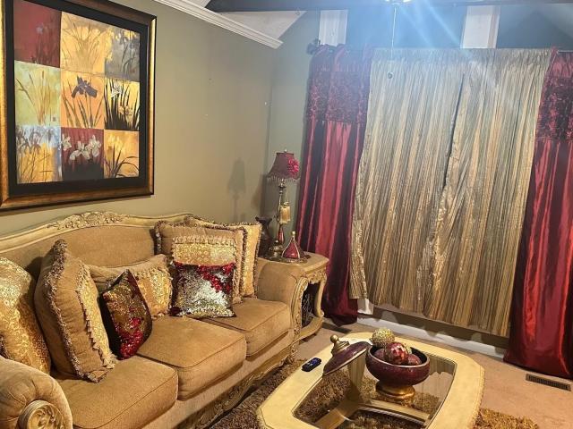 House for sale in Birmingham, Alabama