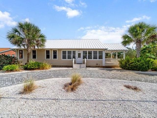 House for sale in Port Saint Joe, Gulf County