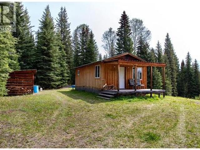 Property for sale in Caribou Hide, British Columbia