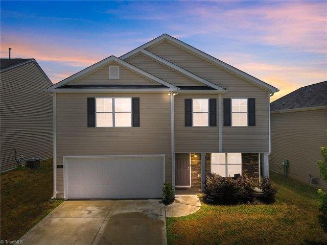 House for sale in Guilford, North Carolina