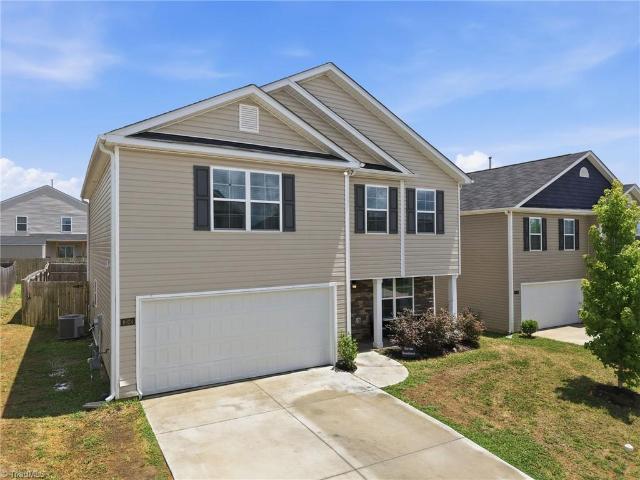 House for sale in Guilford, North Carolina