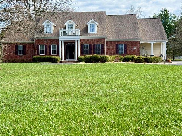House for sale in Sunbury, Ohio