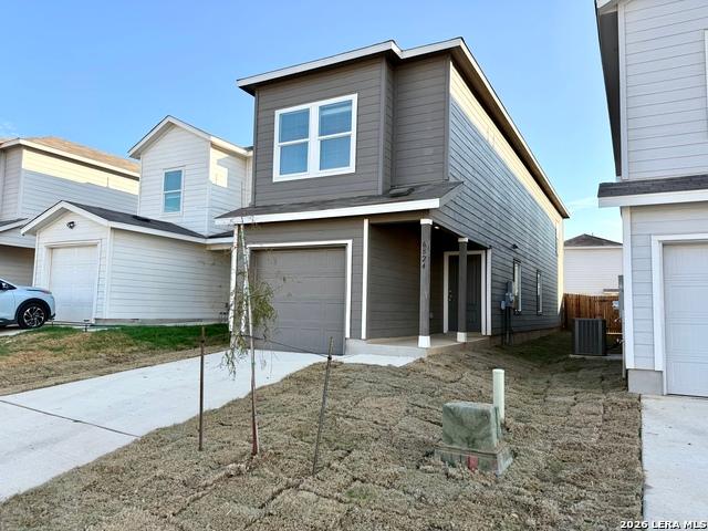Property for rent in Elmendorf, Texas