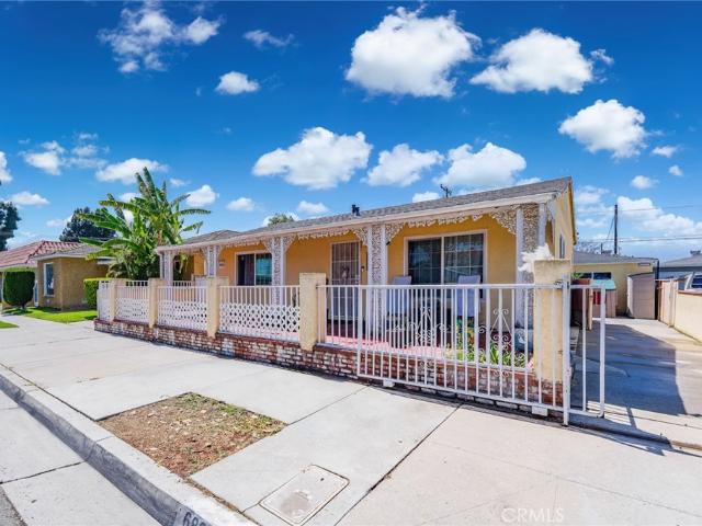 Property for sale in Paramount, California
