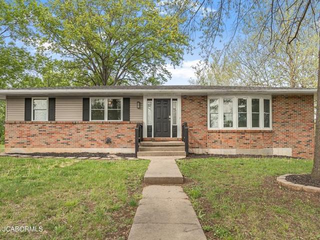 House for sale in Jefferson City, Missouri