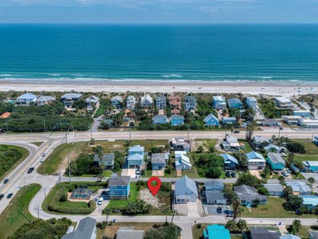 Land for sale in Saint Augustine, Saint Johns County