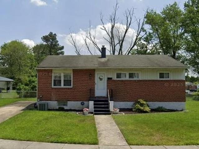 House for sale in Gibsonton, Maryland