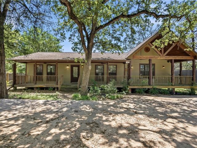 House for sale in Kurten, Texas