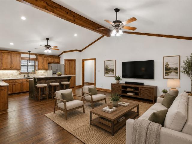 Property for rent in Kurten, Texas