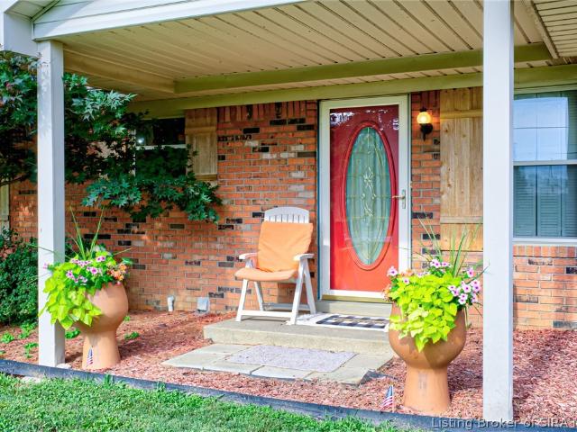 House for sale in Indiana