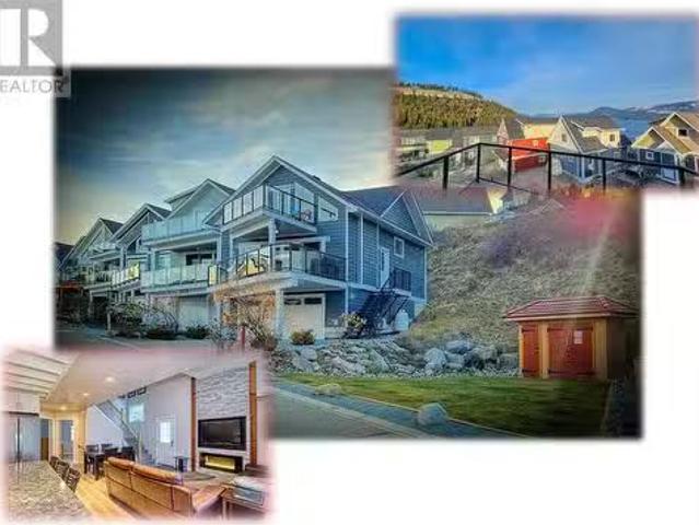 House for sale in British Columbia