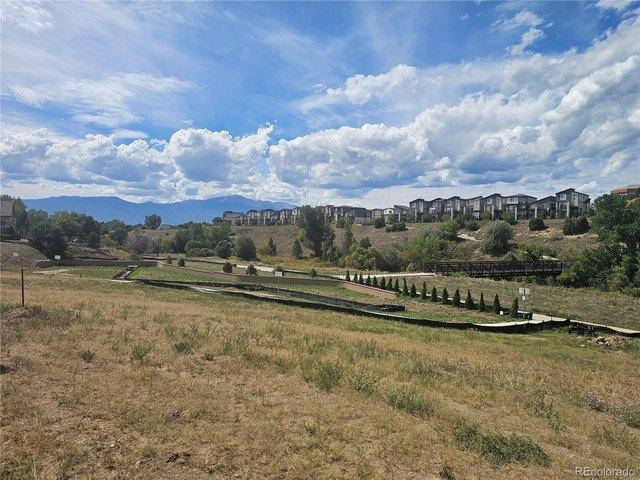 House for sale in Colorado Springs, Colorado