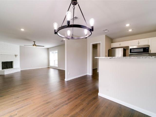 Property for rent in Fort Worth, Texas