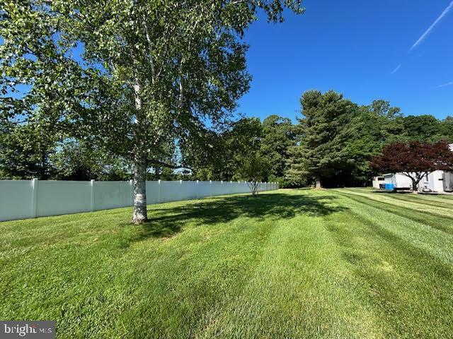 House for sale in Woodbine, Maryland