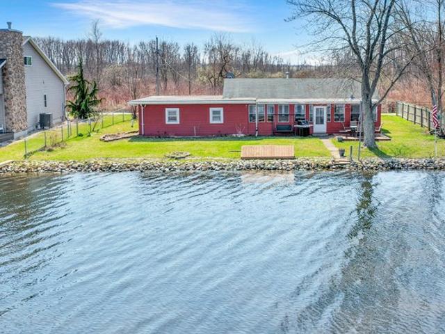 House for sale in Cassopolis, Michigan