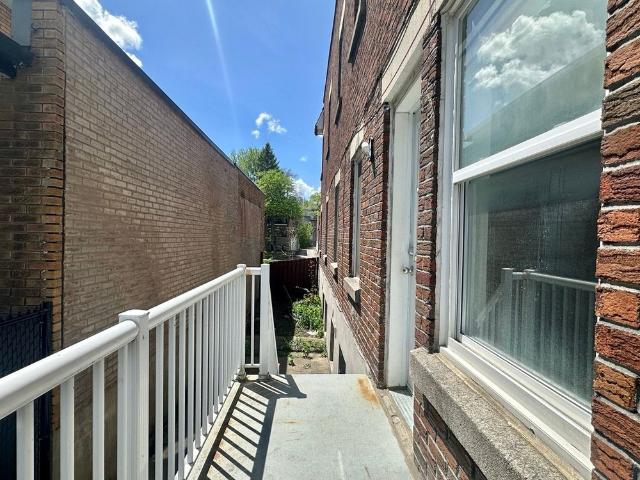 Apartment for rent in St. Leonard's, Quebec