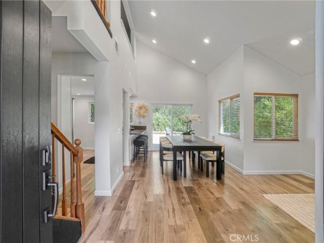 House for sale in Oak Park, California