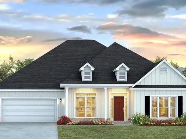 House for sale in Laurel Hill, Okaloosa County
