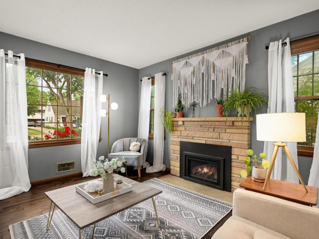 House for sale in Hennepin, Minnesota